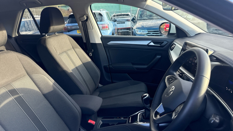 Volkswagen T-Roc 1.0 TSI Life 5dr Petrol Hatchback